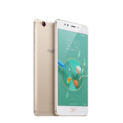 Nubia M2 Lite