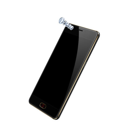 Nubia M2 Lite