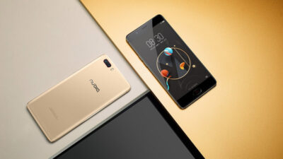 nubia M2 Play