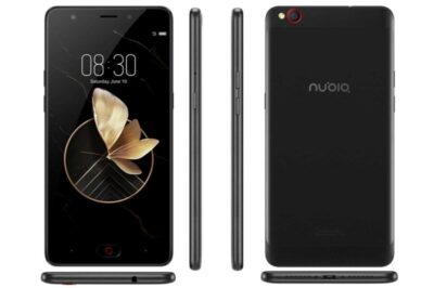 nubia M2 Play