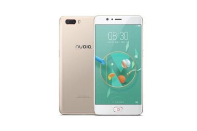 nubia M2 Play