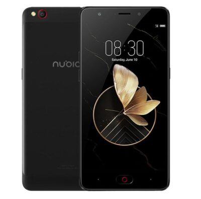 nubia M2 Play