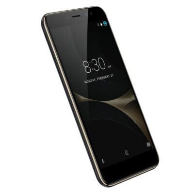 Nubia N1 Lite