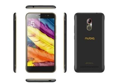 Nubia N1 Lite