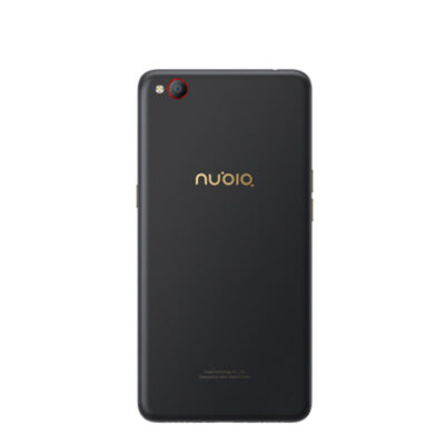 nubia N2