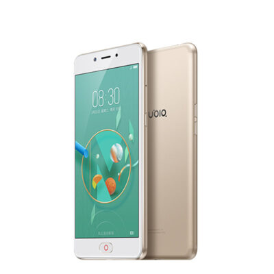 nubia N2