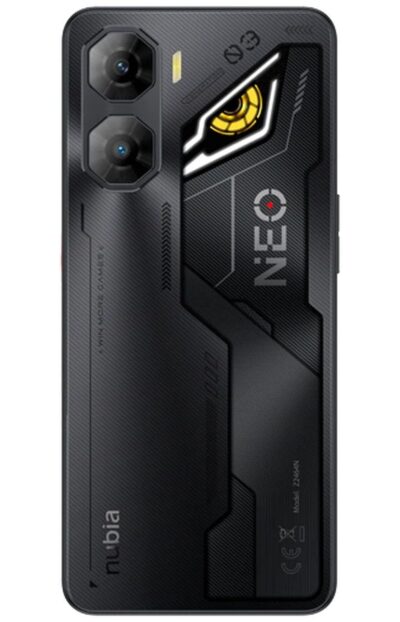 Nubia Neo 3