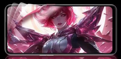 Nubia Neo 3