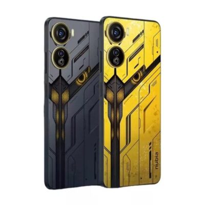 nubia Neo 5G