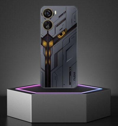 nubia Neo 5G