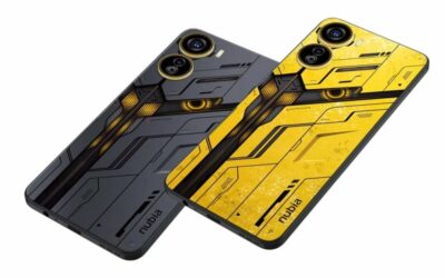 nubia Neo 5G