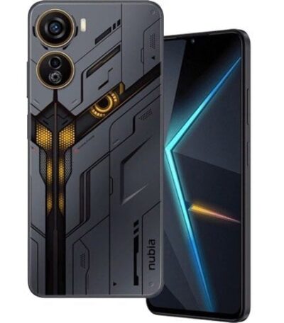 nubia Neo 5G