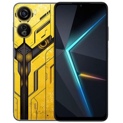 nubia Neo 5G