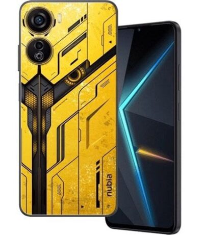 nubia Neo 5G