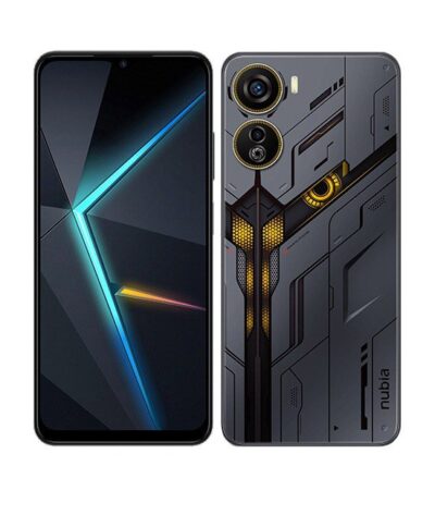nubia Neo 5G