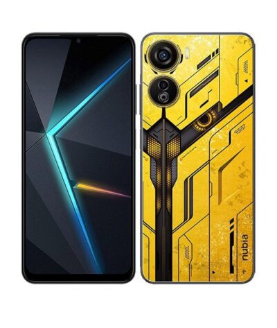 nubia Neo 5G