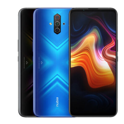 Nubia Play 5G