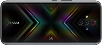 Nubia Play 5G