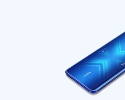Nubia Play 5G