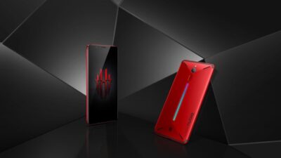Nubia Red Magic