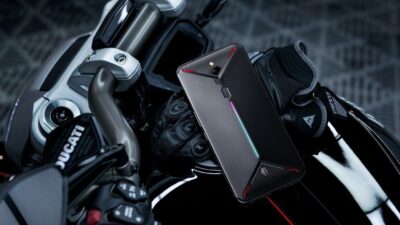 Nubia Red Magic 3