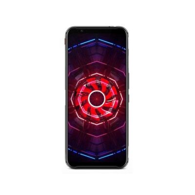 Nubia Red Magic 3
