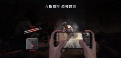 Nubia Red Magic 3