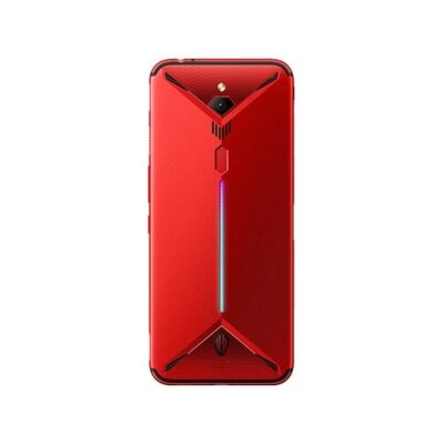 Nubia Red Magic 3