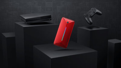 Nubia Red Magic