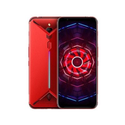 Nubia Red Magic 3