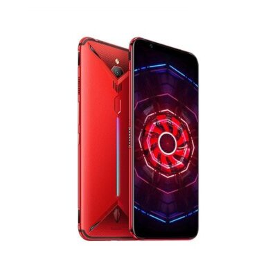 Nubia Red Magic 3