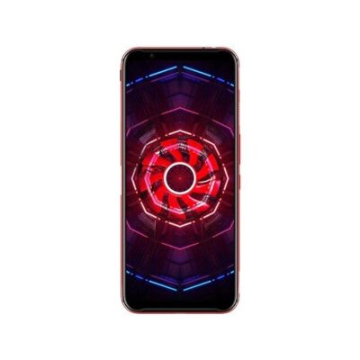 Nubia Red Magic 3