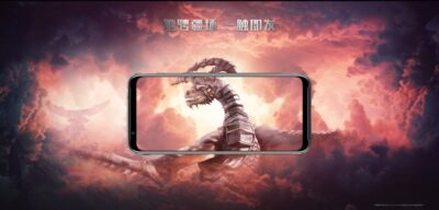 Nubia Red Magic 3S