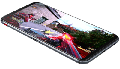 Nubia Red Magic 3S
