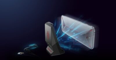 Nubia Red Magic 3S