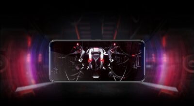 Nubia Red Magic 3S