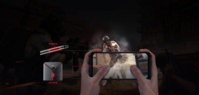 Nubia Red Magic 3S