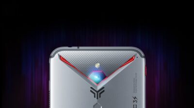 Nubia Red Magic 3S