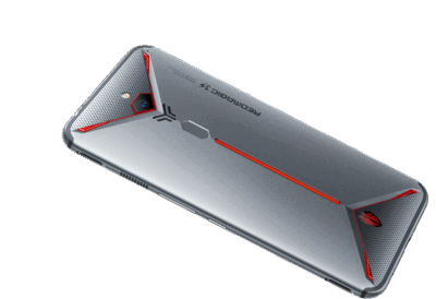 Nubia Red Magic 3S