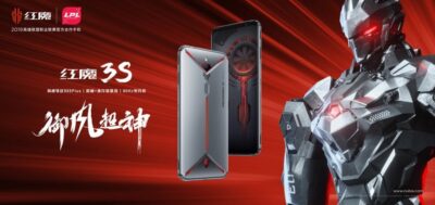 Nubia Red Magic 3S