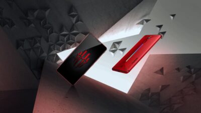 Nubia Red Magic