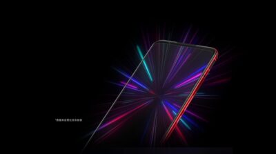 Nubia Red Magic 5G
