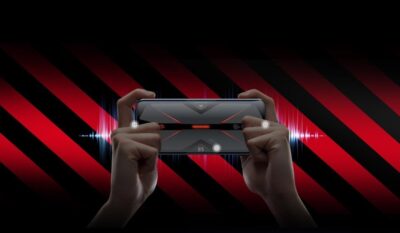 Nubia Red Magic 5G