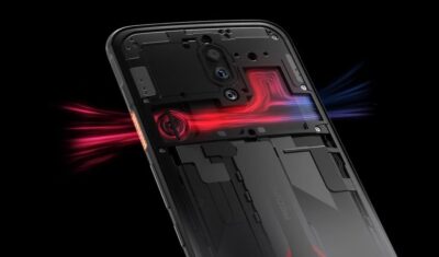 Nubia Red Magic 5G