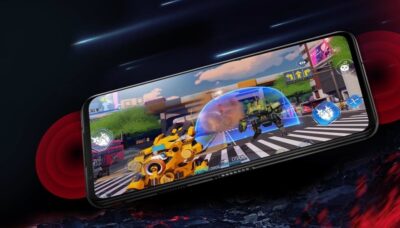 Nubia Red Magic 5G