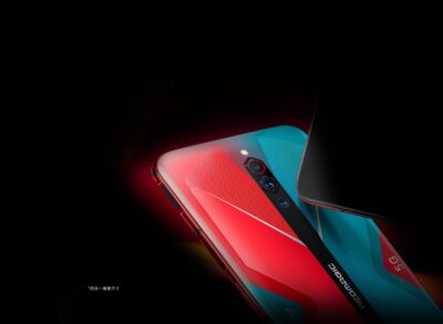 Nubia Red Magic 5G