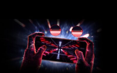 Nubia Red Magic 5G