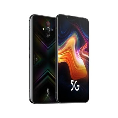 Nubia Red Magic 5G Lite