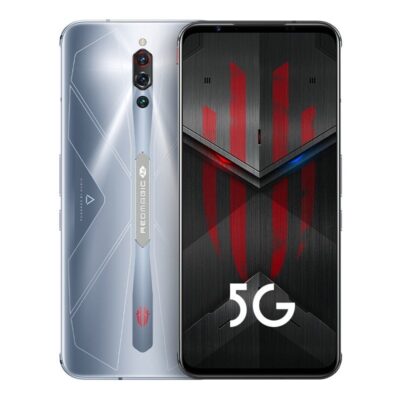 Nubia Red Magic 5S