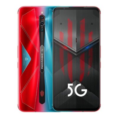 Nubia Red Magic 5S